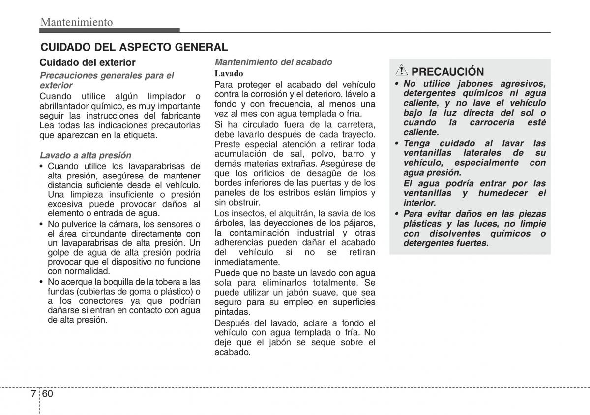 Hyundai ix20 manual del propietario / page 418