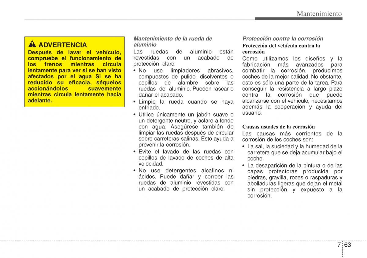 Hyundai ix20 manual del propietario / page 421