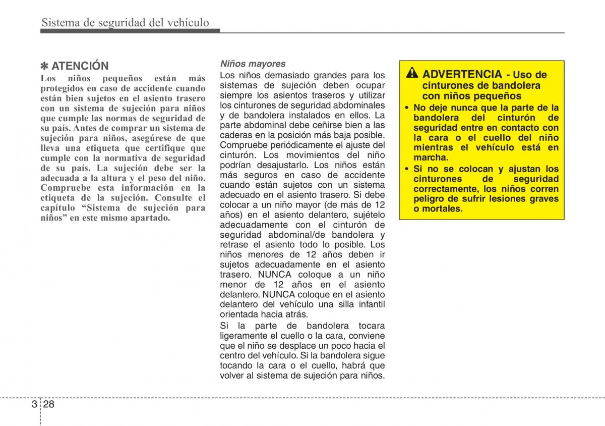 Hyundai ix20 manual del propietario / page 43