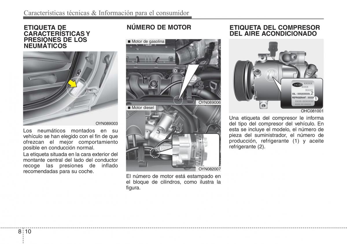 Hyundai ix20 manual del propietario / page 438