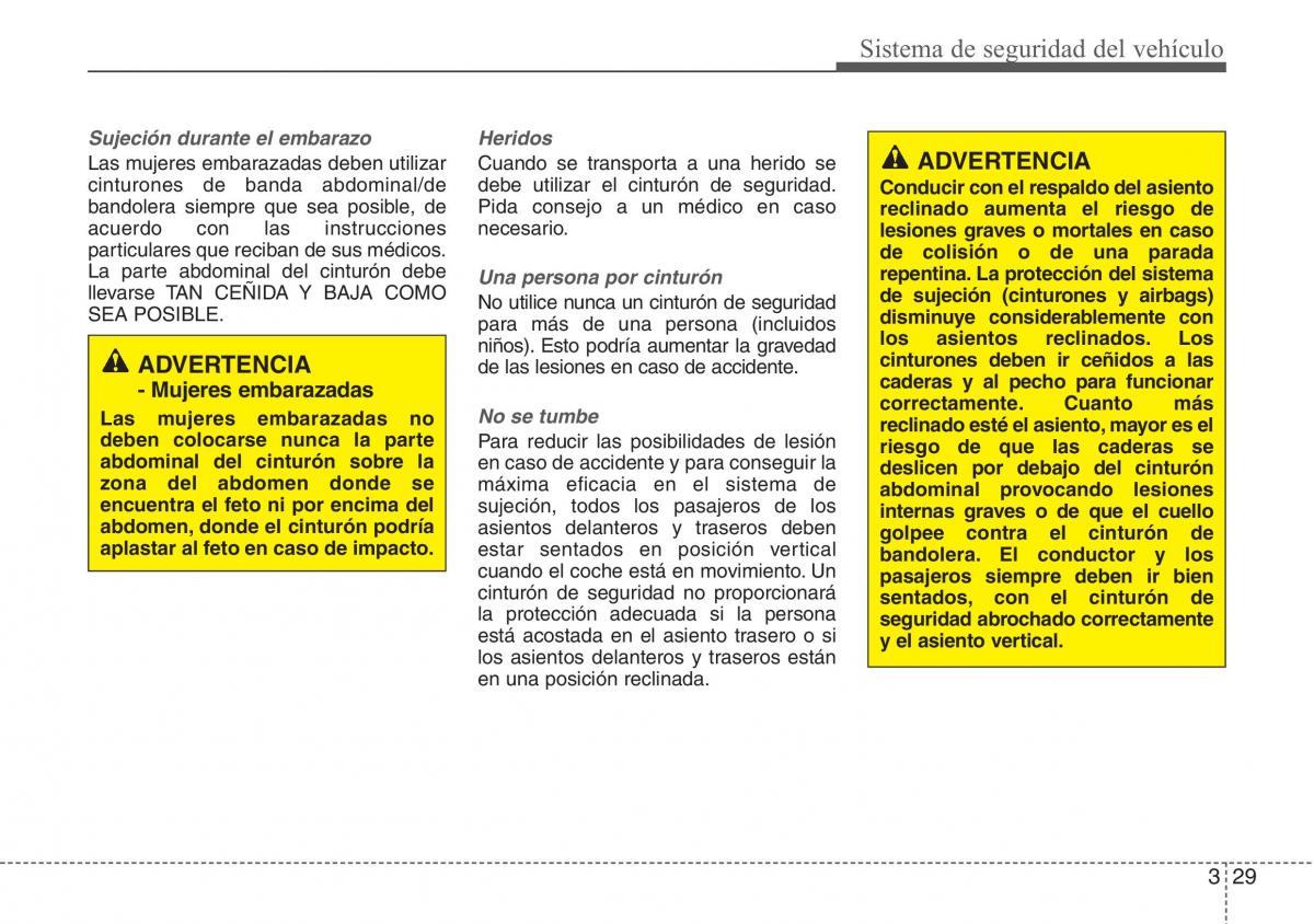 Hyundai ix20 manual del propietario / page 44