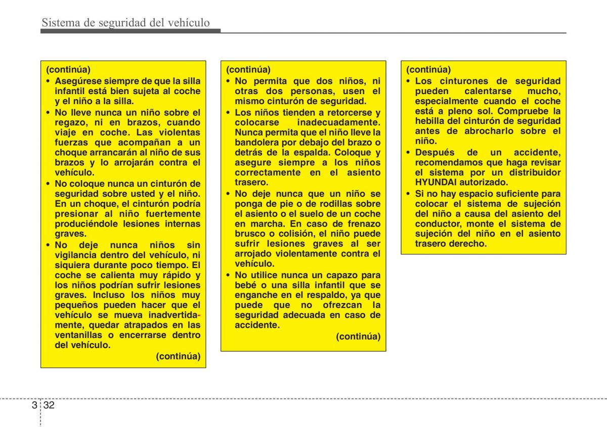 Hyundai ix20 manual del propietario / page 47