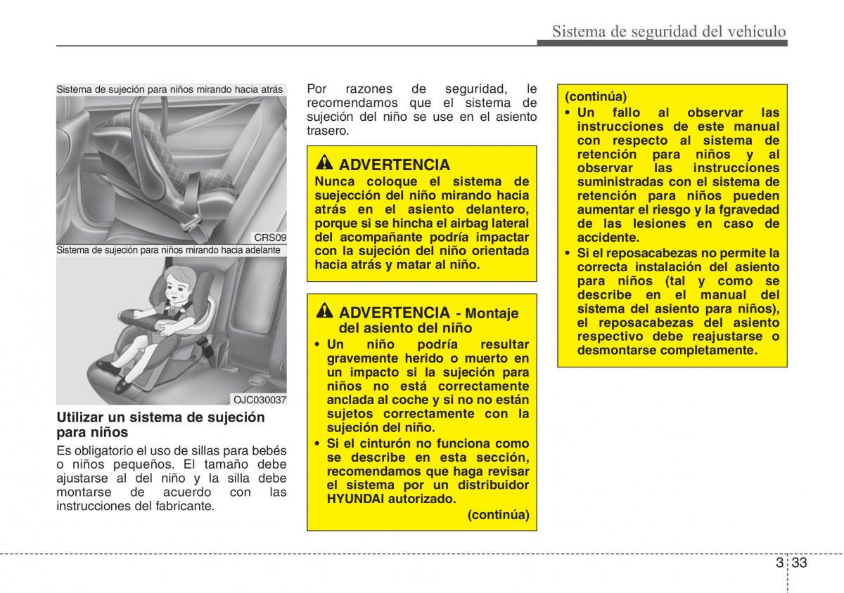 Hyundai ix20 manual del propietario / page 48