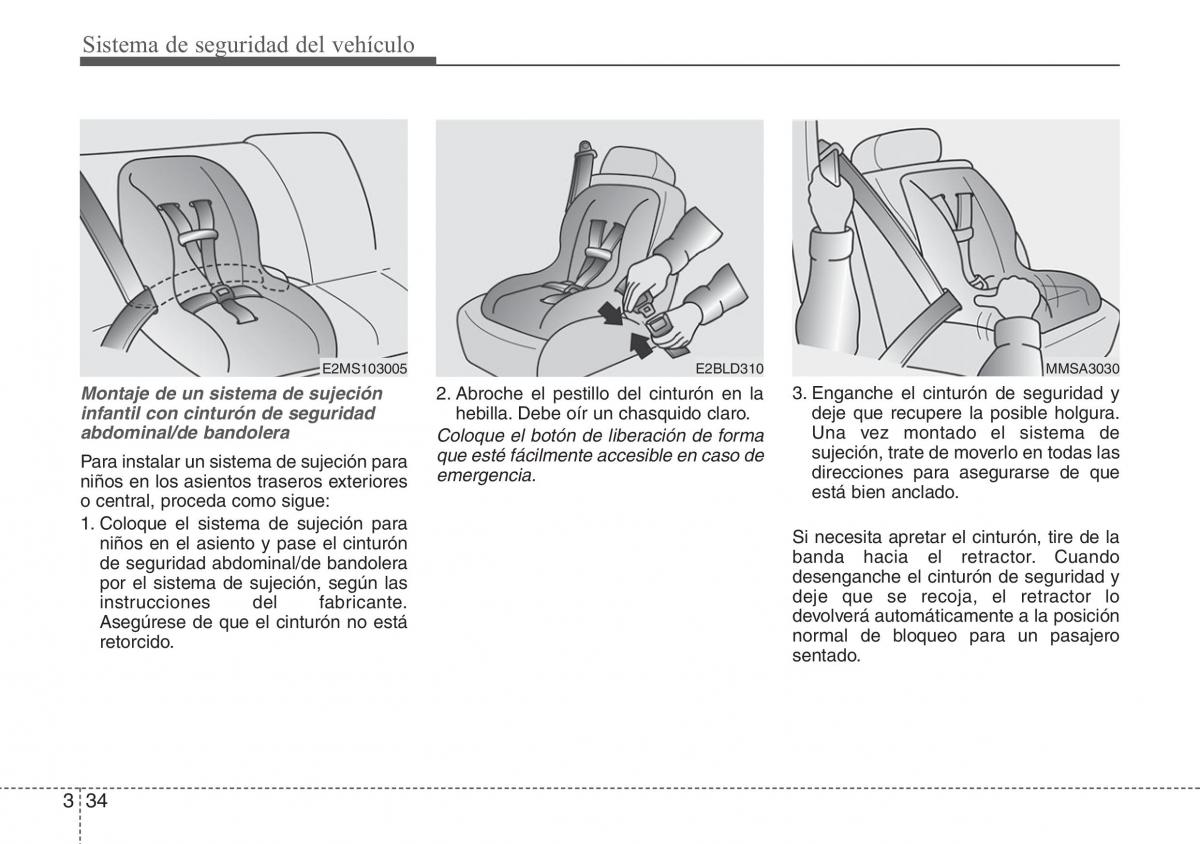 Hyundai ix20 manual del propietario / page 49