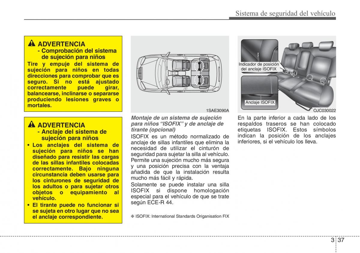 Hyundai ix20 manual del propietario / page 52