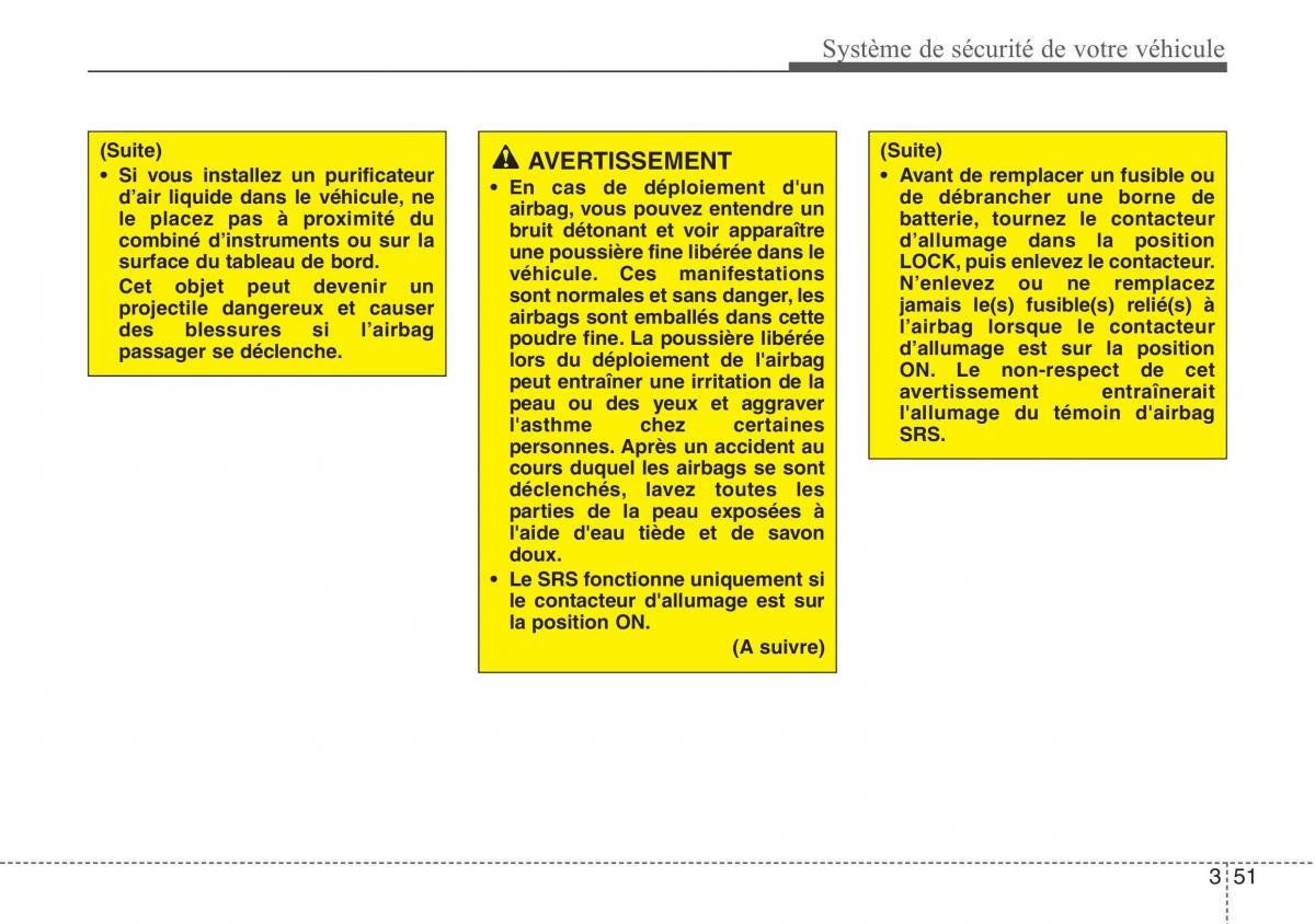 Hyundai ix20 manuel du proprietaire / page 67