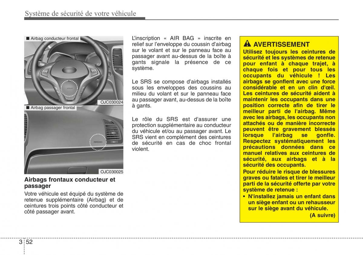 Hyundai ix20 manuel du proprietaire / page 68