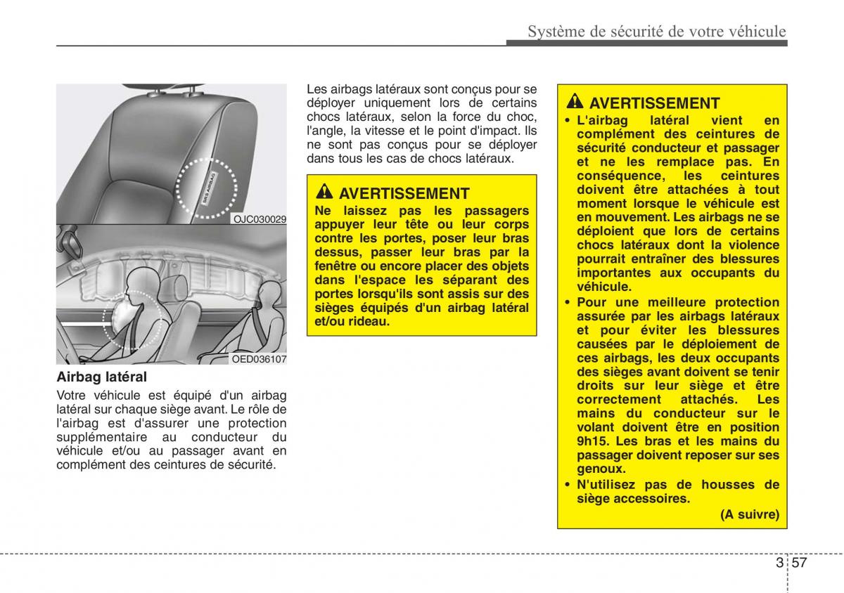 Hyundai ix20 manuel du proprietaire / page 73