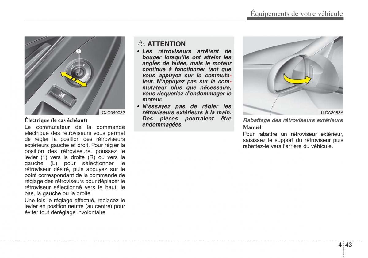 Hyundai ix20 manuel du proprietaire / page 126