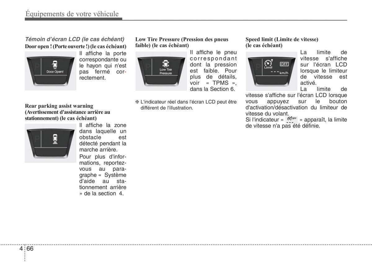 Hyundai ix20 manuel du proprietaire / page 149