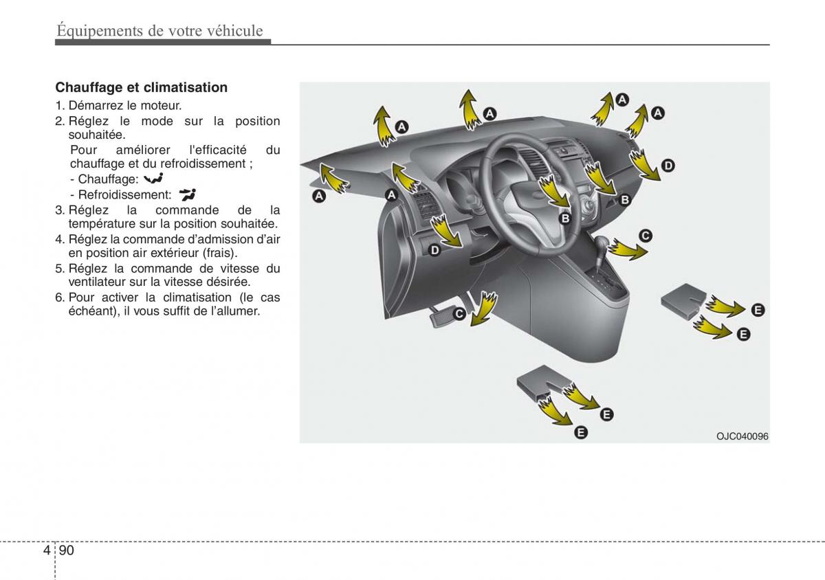 Hyundai ix20 manuel du proprietaire / page 173