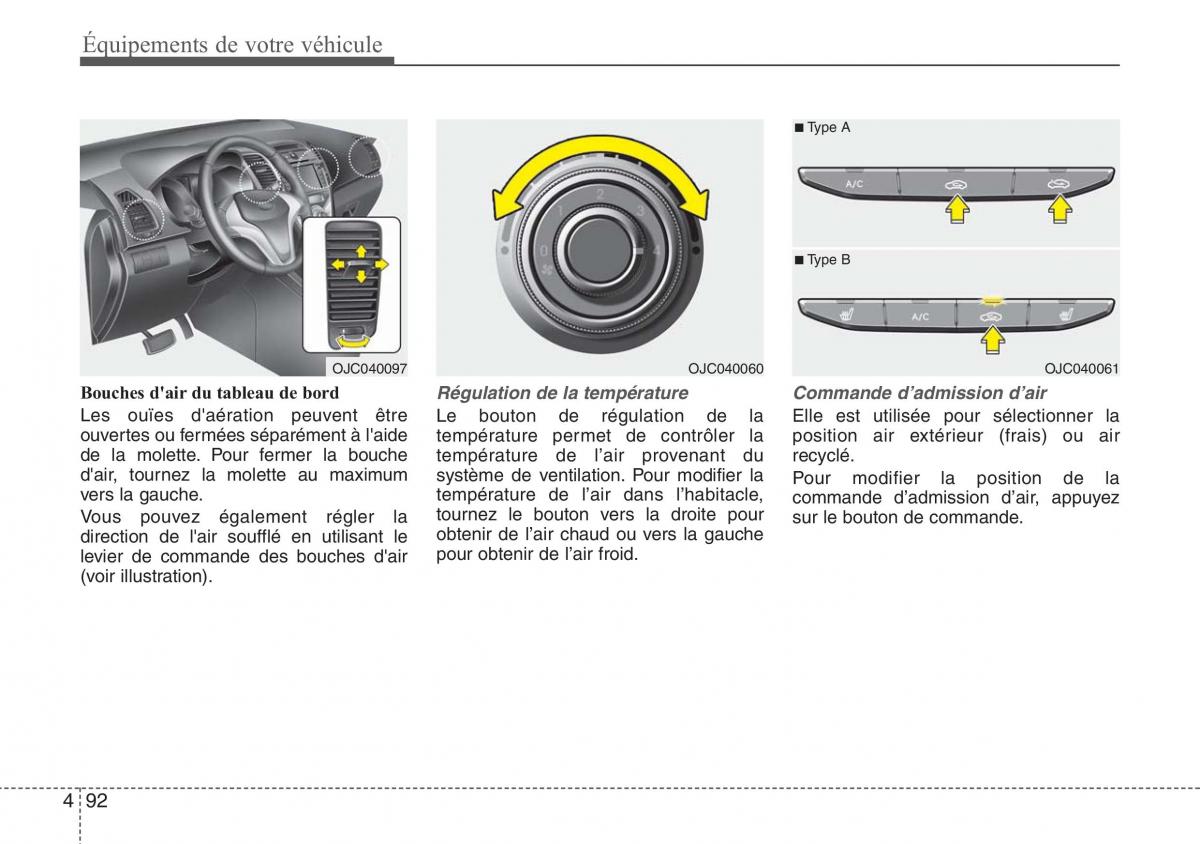 Hyundai ix20 manuel du proprietaire / page 175