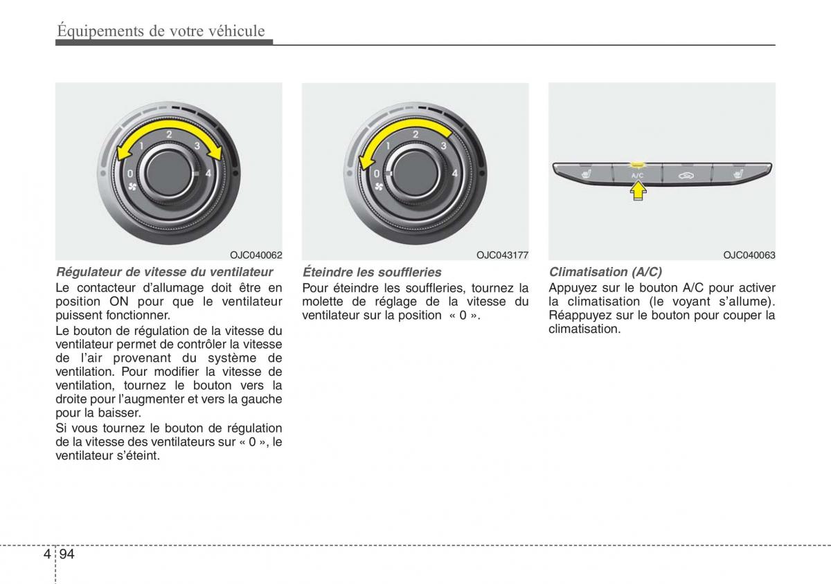 Hyundai ix20 manuel du proprietaire / page 177