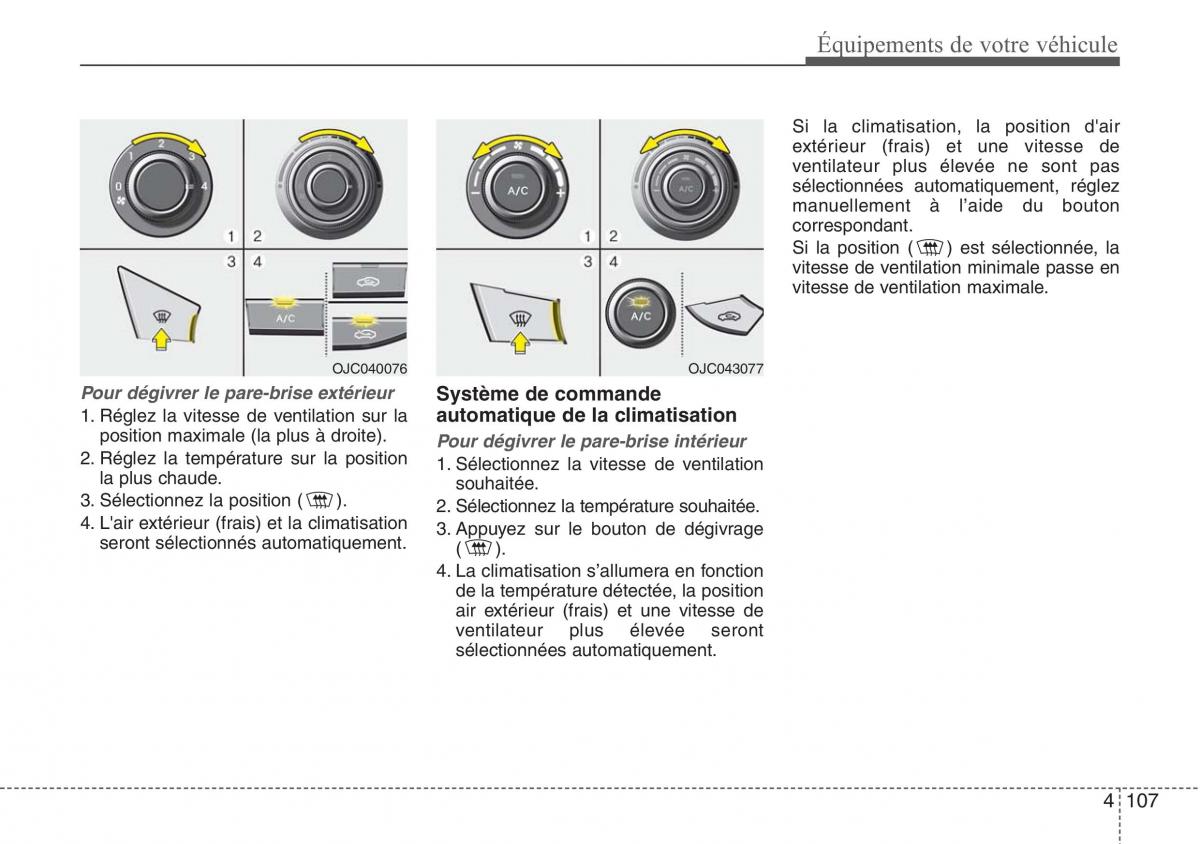 Hyundai ix20 manuel du proprietaire / page 190