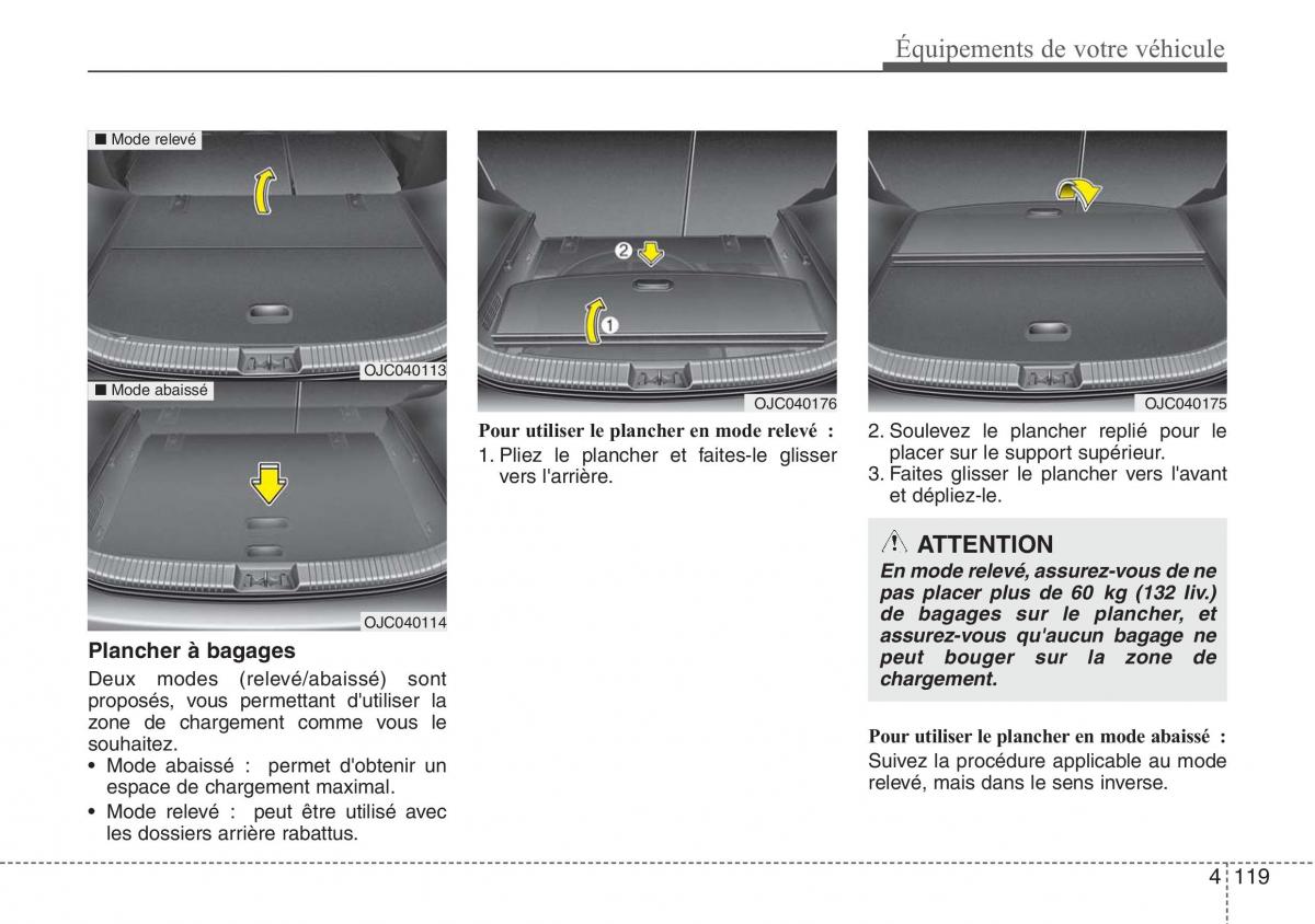 Hyundai ix20 manuel du proprietaire / page 202