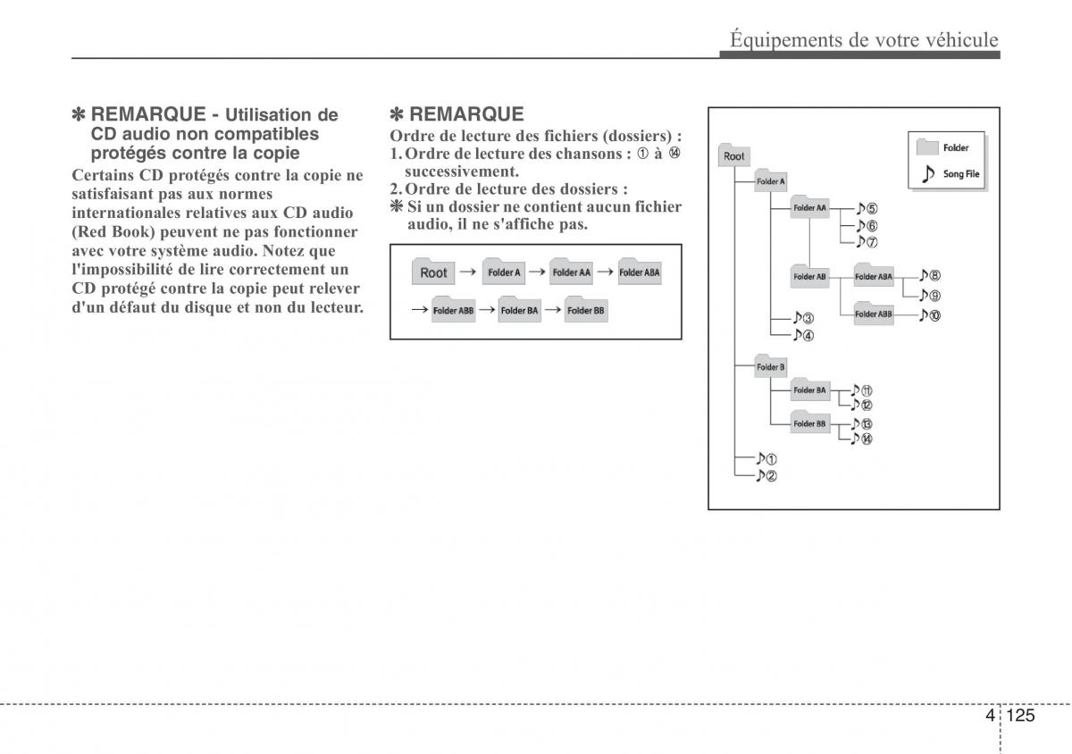 Hyundai ix20 manuel du proprietaire / page 208