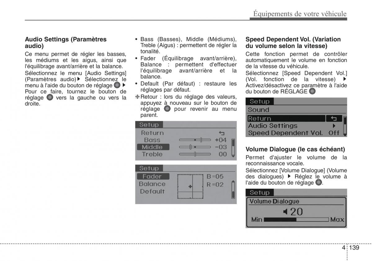 Hyundai ix20 manuel du proprietaire / page 222