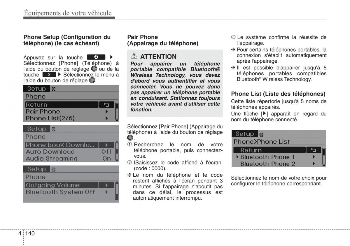 Hyundai ix20 manuel du proprietaire / page 223