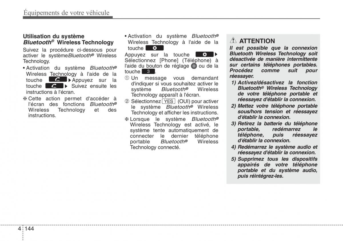 Hyundai ix20 manuel du proprietaire / page 227