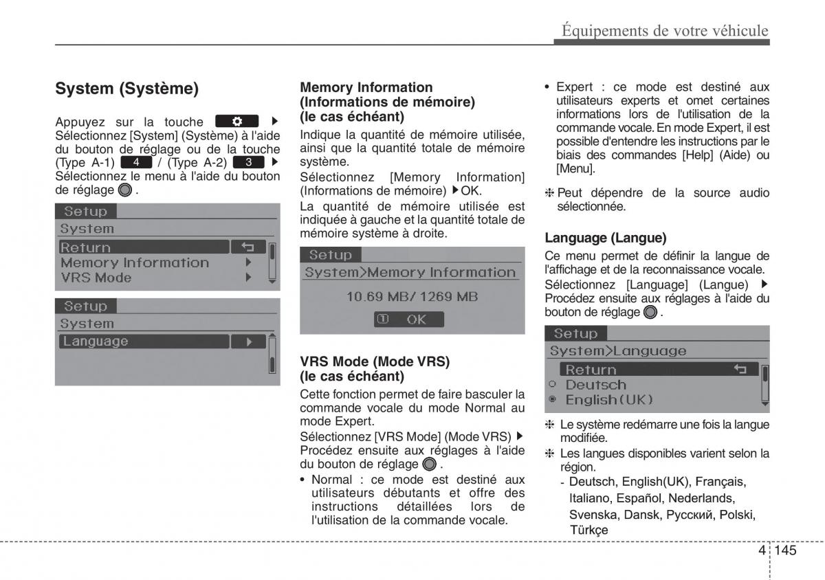 Hyundai ix20 manuel du proprietaire / page 228