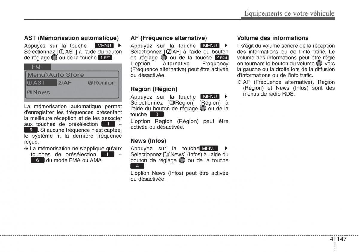 Hyundai ix20 manuel du proprietaire / page 230