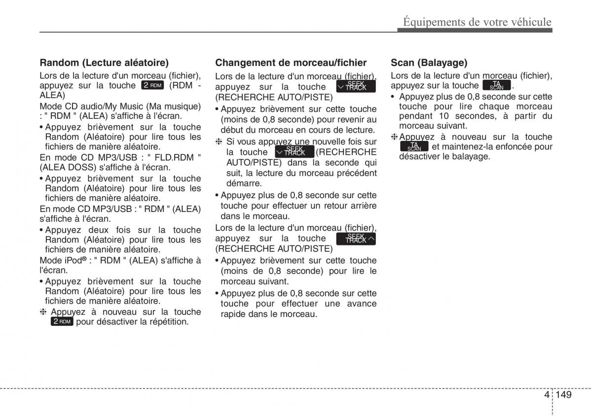 Hyundai ix20 manuel du proprietaire / page 232