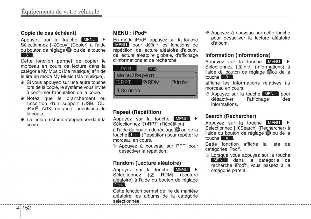 Hyundai ix20 manuel du proprietaire / page 235