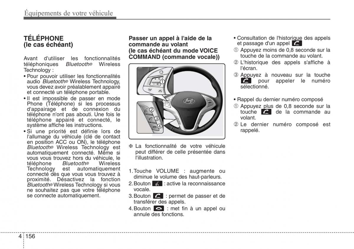 Hyundai ix20 manuel du proprietaire / page 239