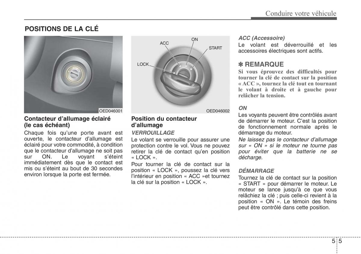 Hyundai ix20 manuel du proprietaire / page 254