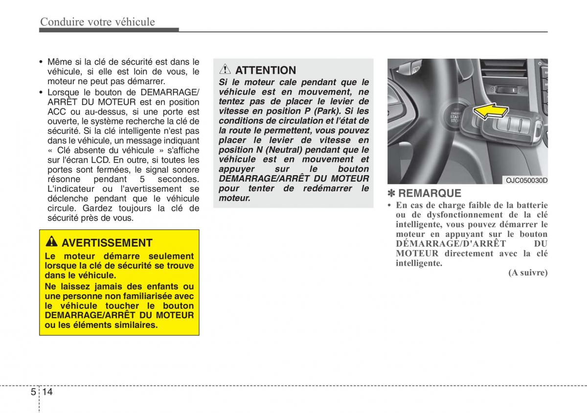 Hyundai ix20 manuel du proprietaire / page 263