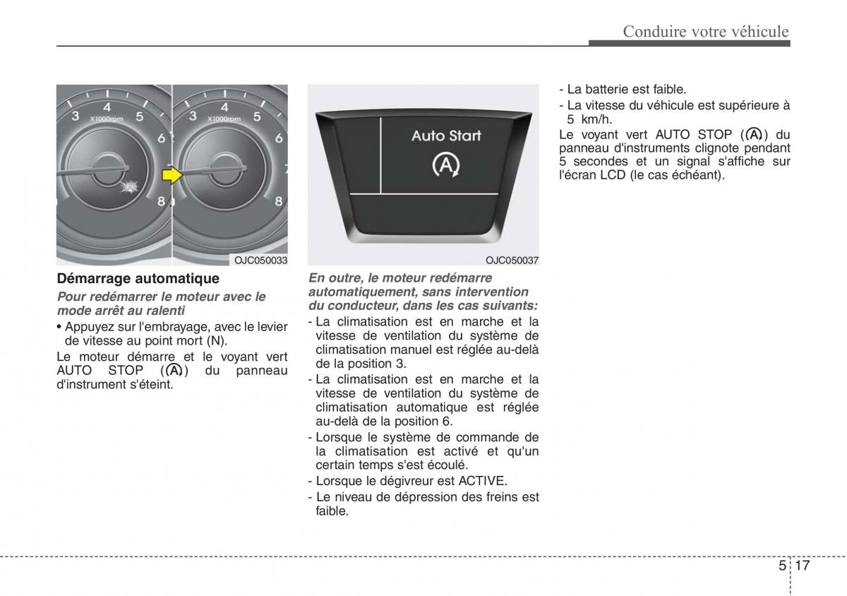 Hyundai ix20 manuel du proprietaire / page 266