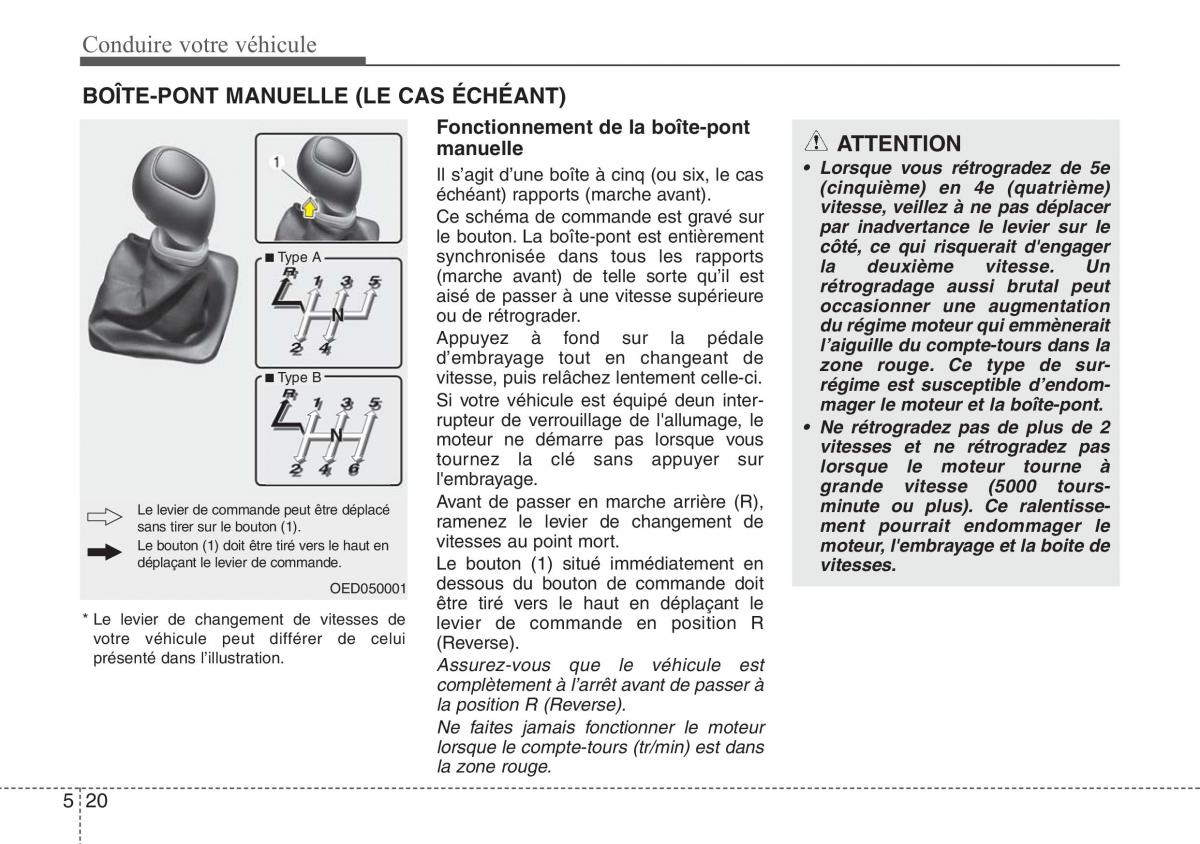 Hyundai ix20 manuel du proprietaire / page 269