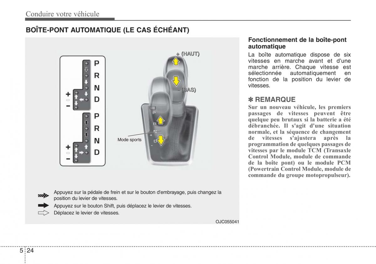 Hyundai ix20 manuel du proprietaire / page 273