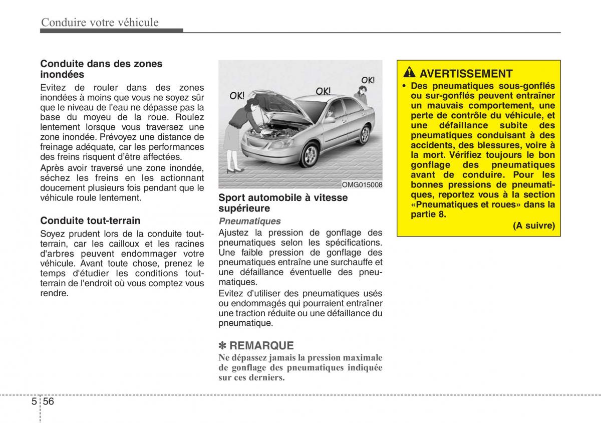 Hyundai ix20 manuel du proprietaire / page 305