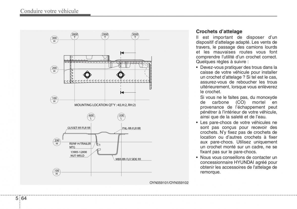 Hyundai ix20 manuel du proprietaire / page 313