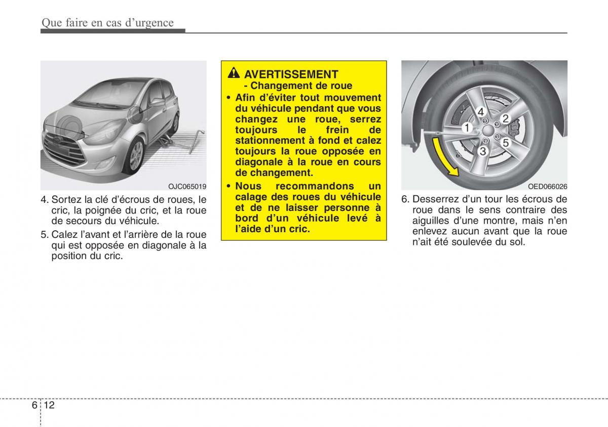 Hyundai ix20 manuel du proprietaire / page 333