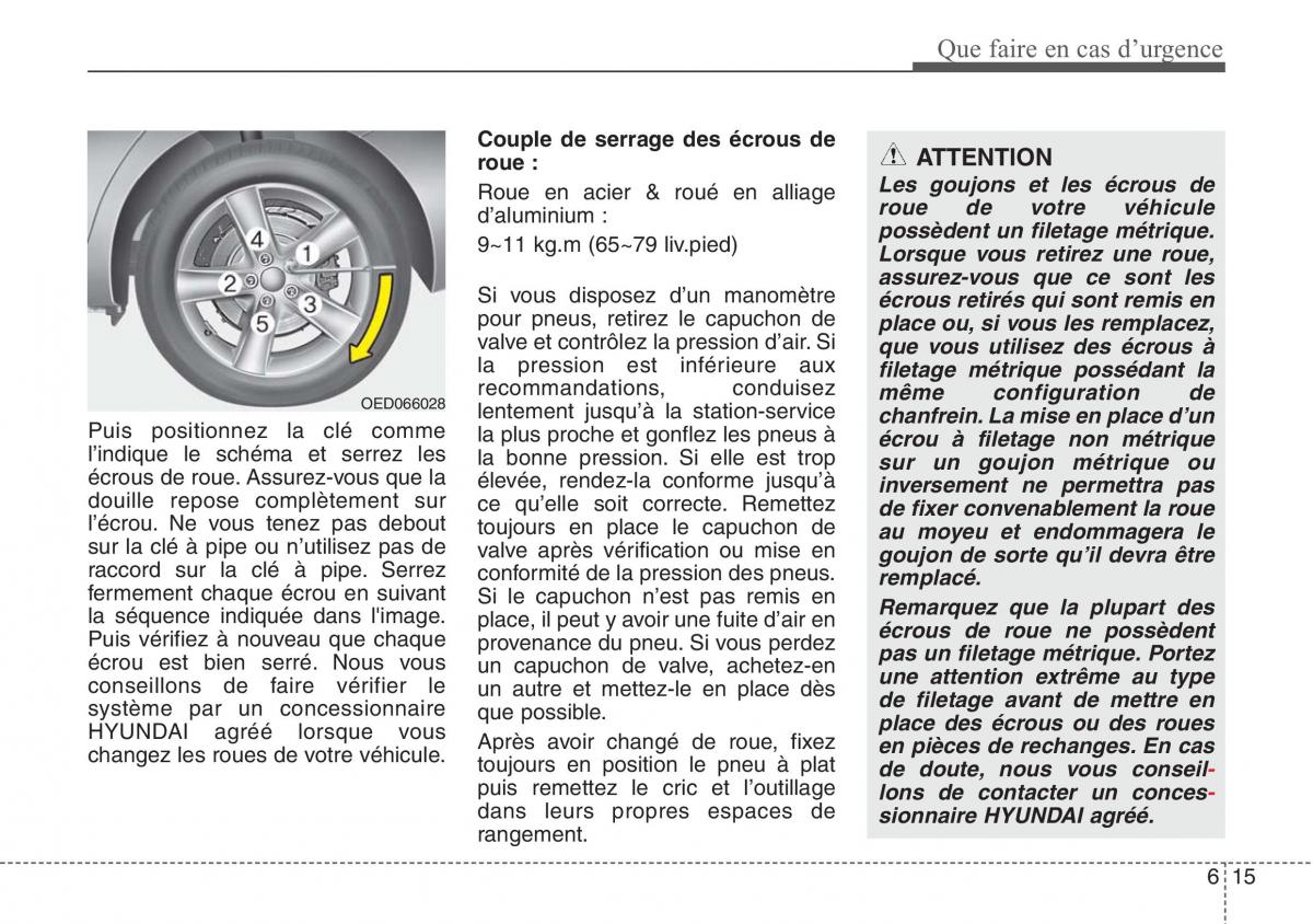 Hyundai ix20 manuel du proprietaire / page 336