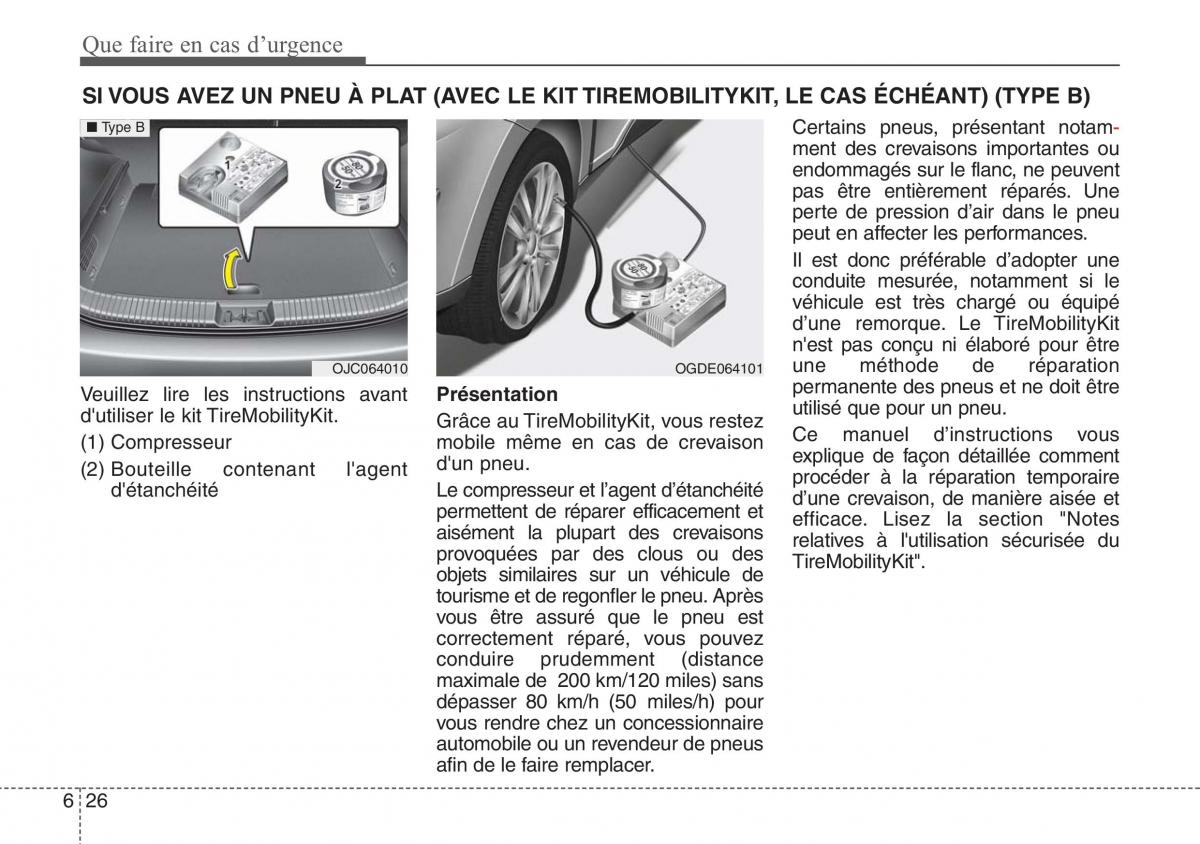 Hyundai ix20 manuel du proprietaire / page 347