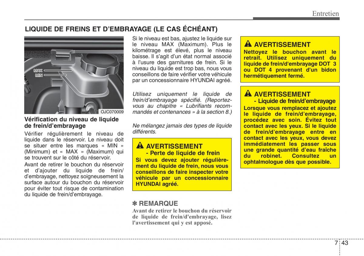 Hyundai ix20 manuel du proprietaire / page 413