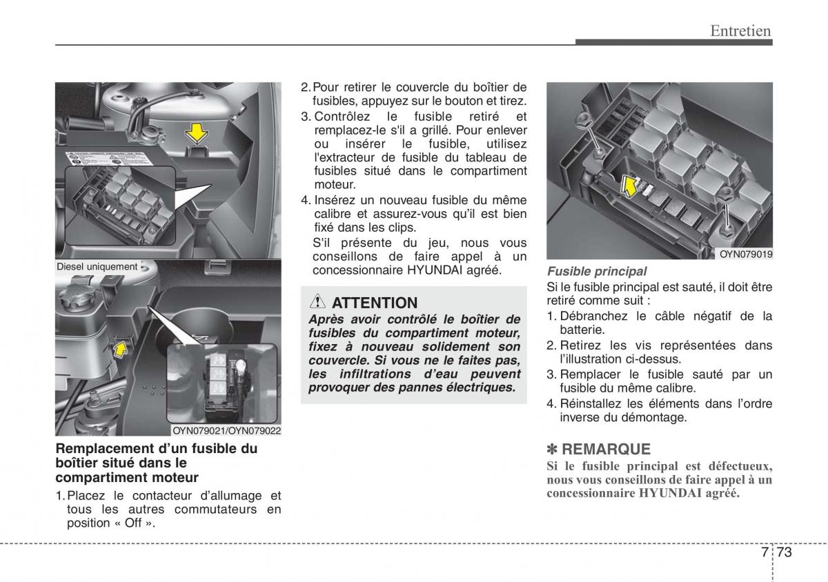 Hyundai ix20 manuel du proprietaire / page 443