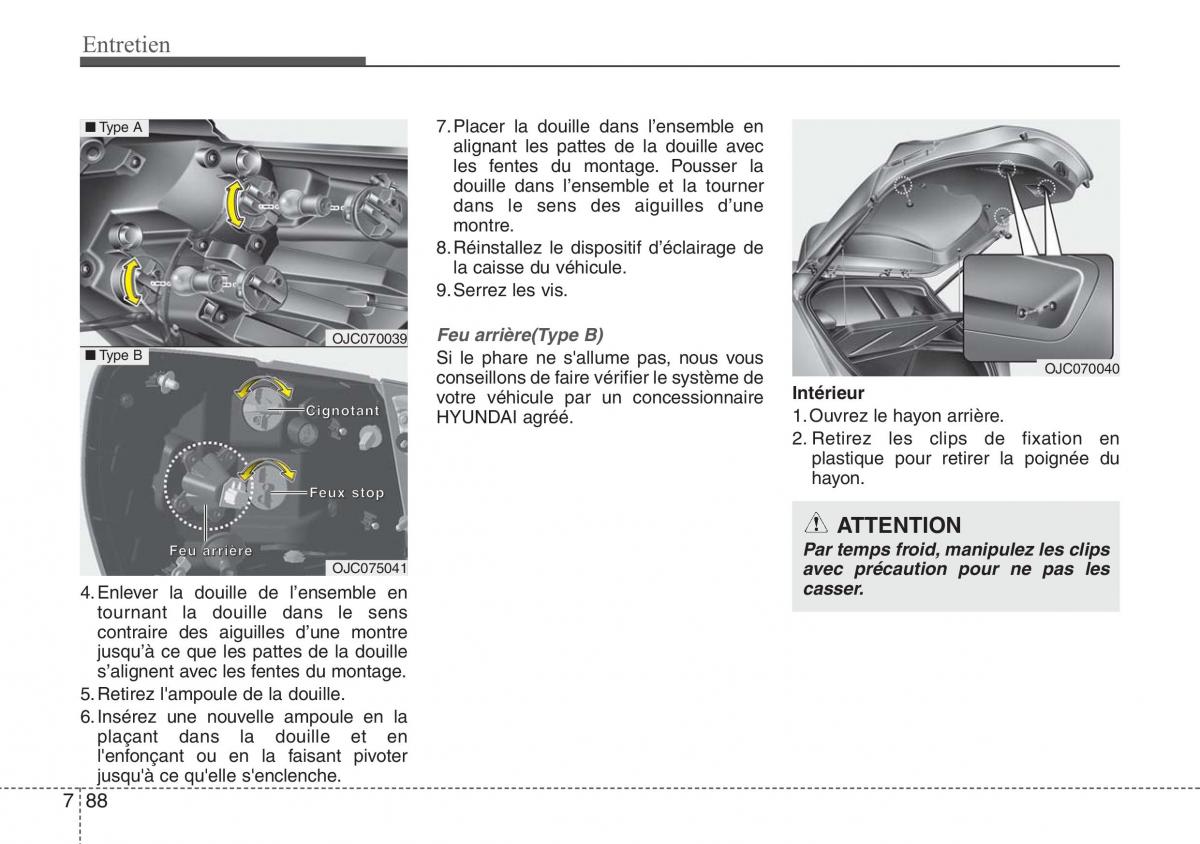 Hyundai ix20 manuel du proprietaire / page 458