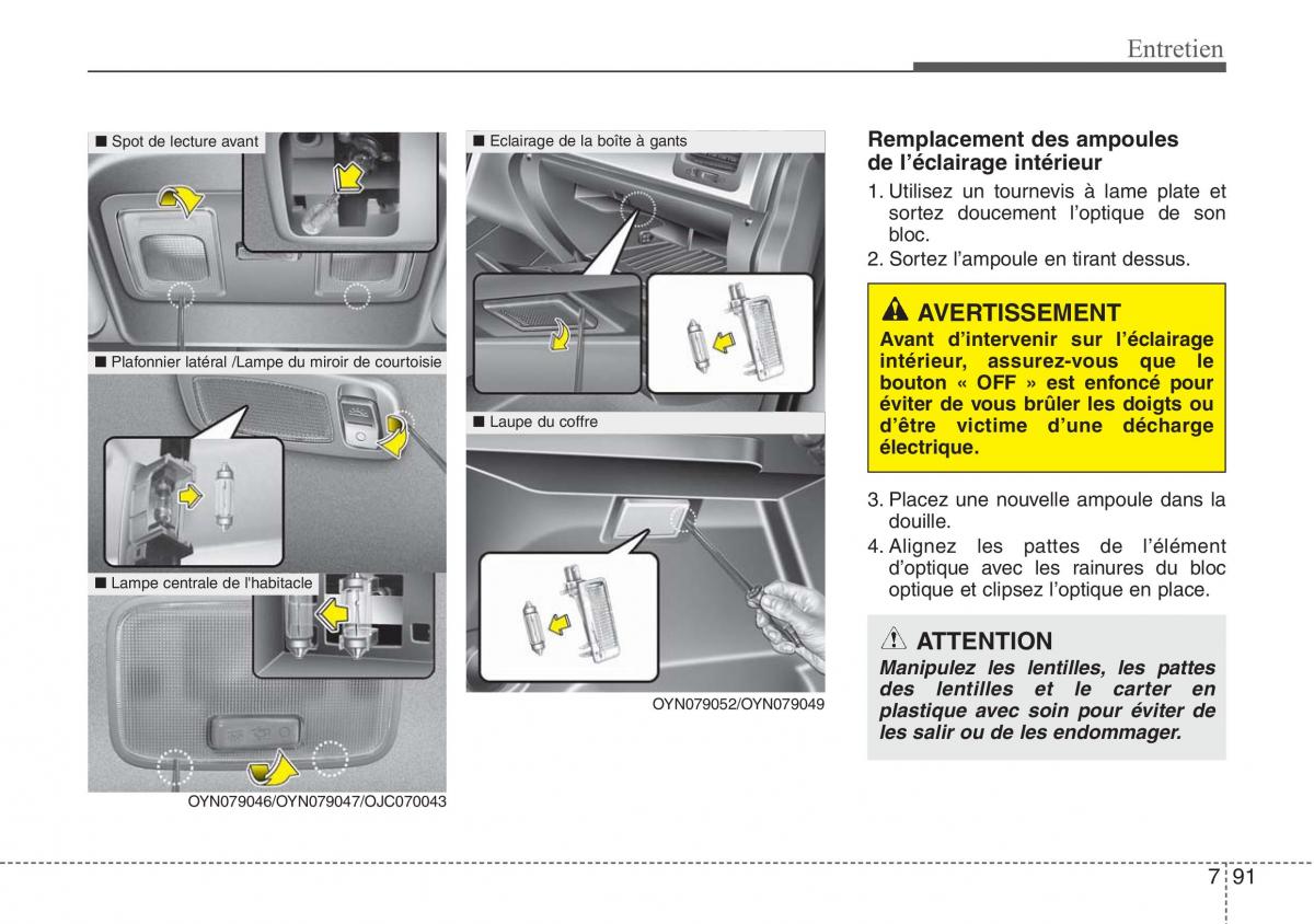 Hyundai ix20 manuel du proprietaire / page 461