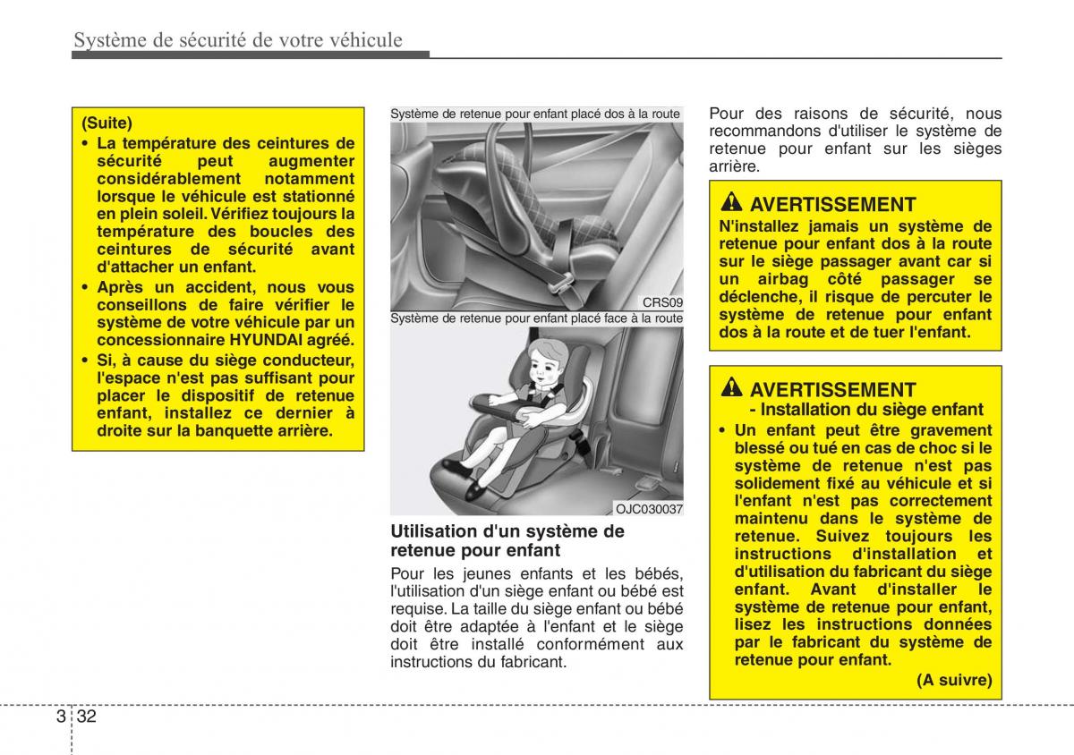 Hyundai ix20 manuel du proprietaire / page 48