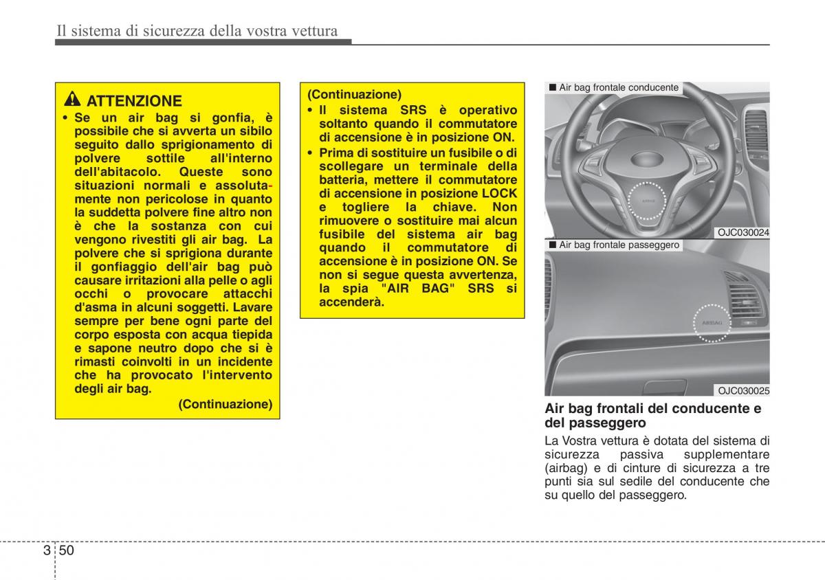 Hyundai ix20 manuale del proprietario / page 65