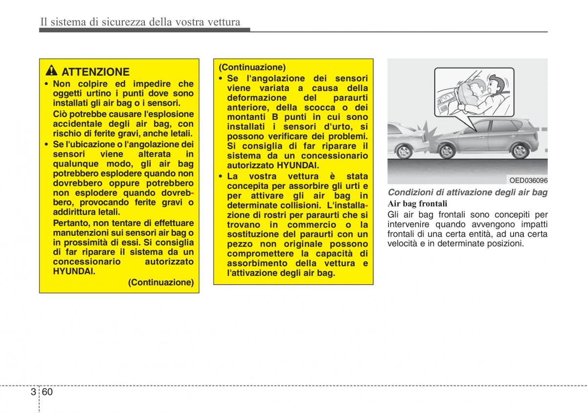 Hyundai ix20 manuale del proprietario / page 75