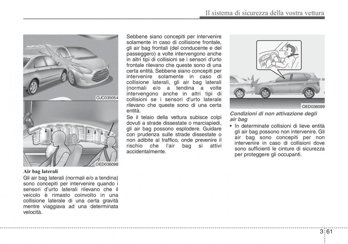 Hyundai ix20 manuale del proprietario / page 76