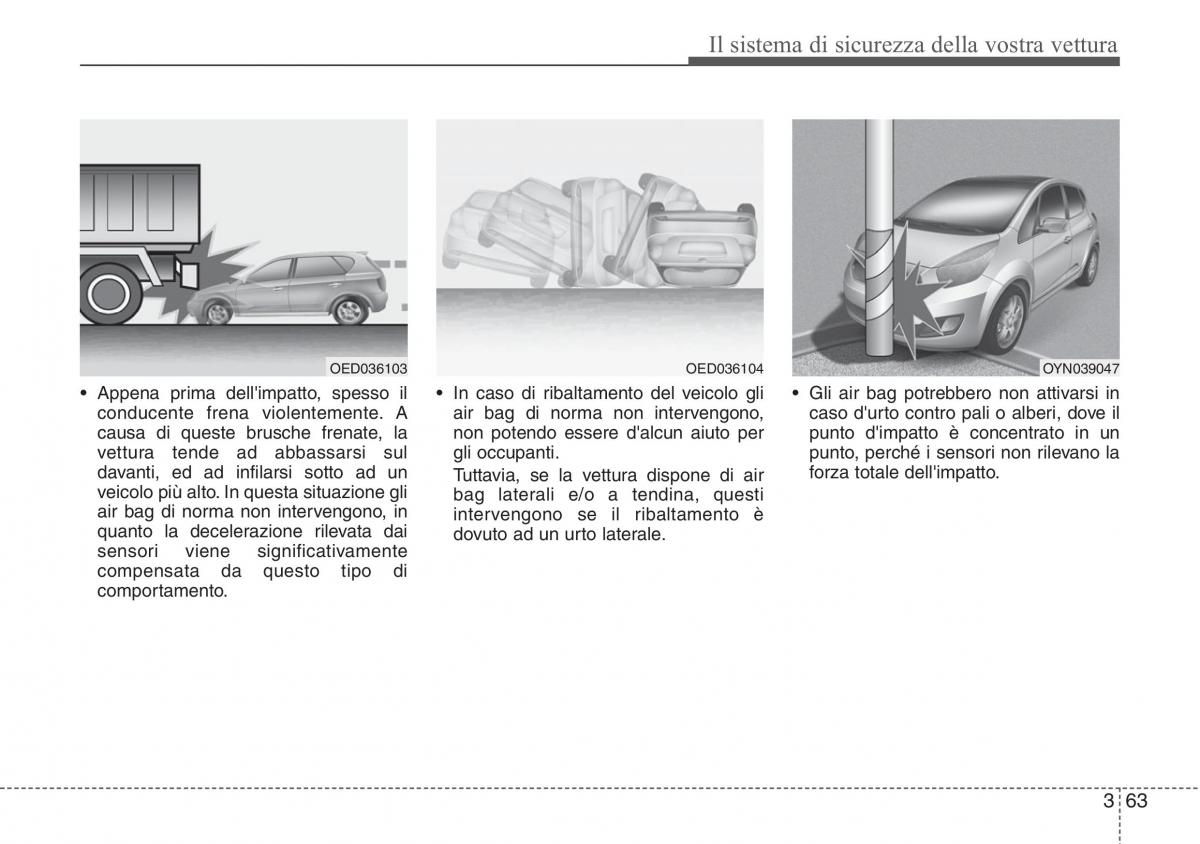 Hyundai ix20 manuale del proprietario / page 78