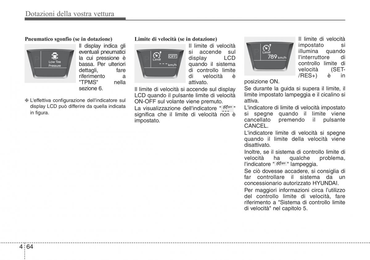 Hyundai ix20 manuale del proprietario / page 145