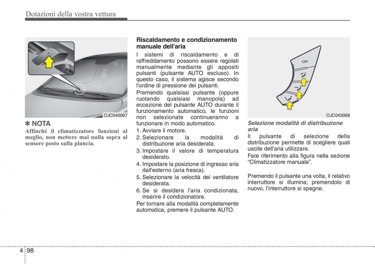 Hyundai ix20 manuale del proprietario / page 179