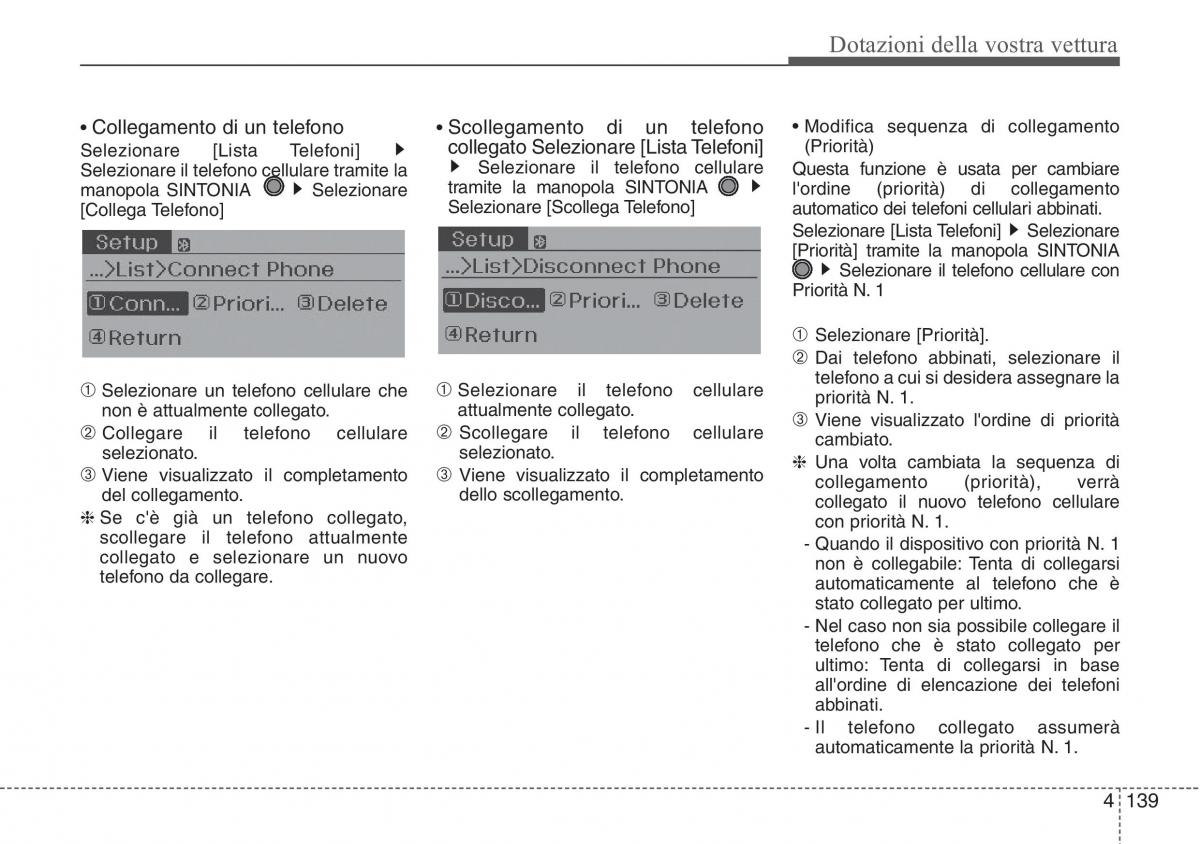 Hyundai ix20 manuale del proprietario / page 220